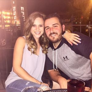 Meet your Posher, Avery